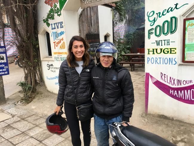 Phong Nha Việt Nam cho Escape