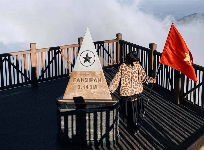 Cổng Trời Sapa: Kinh Nghiệm Check-in, Săn Mây 2025